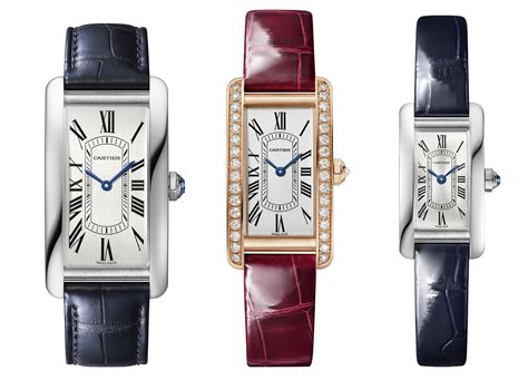 watch cartier replica|duplicate cartier tank watch.